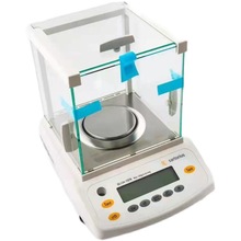 德国赛多利斯600ct/0.001ct 珠宝克拉电子称 GL124-1SCN