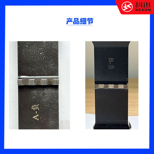 Factory supply 35K/40k welding head ultrasonic metal welding mold processing design welding head