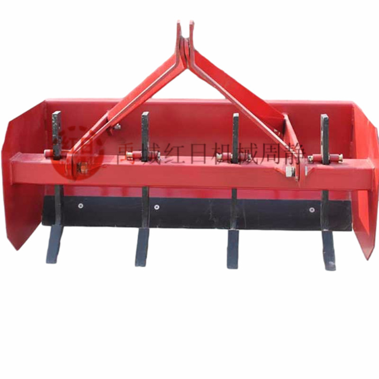 土地平地机   箱式平地机   农用整平机  拖拉机悬挂平地机