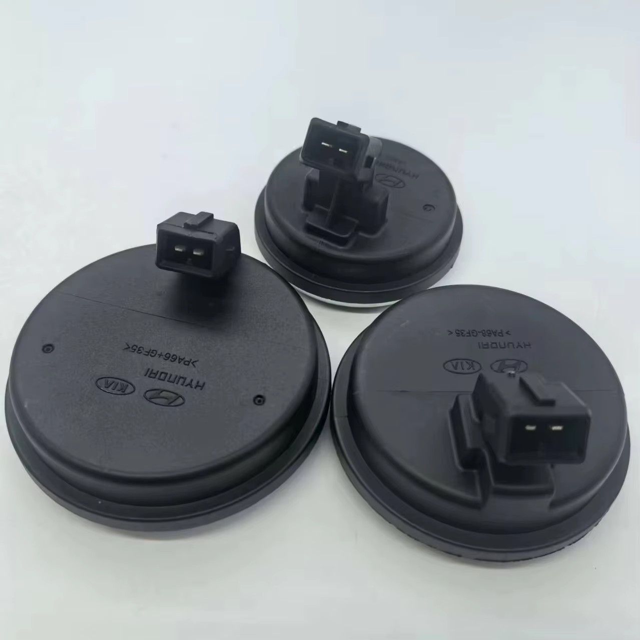 Cubierta de cabeza de eje de alta calidad 58980 - 2B000 58980 - F0000 58980 - F9000 sistema de transmisión