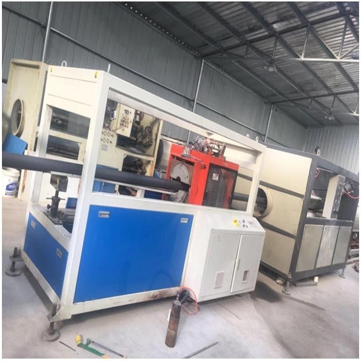 供应山东济南98*2.8pvc地埋穿线塑料实壁硬管厂家直销低价出售