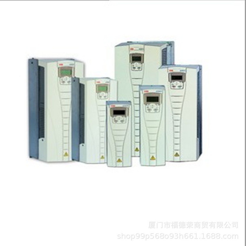 ABB变频器ACS800-01-0011A-3