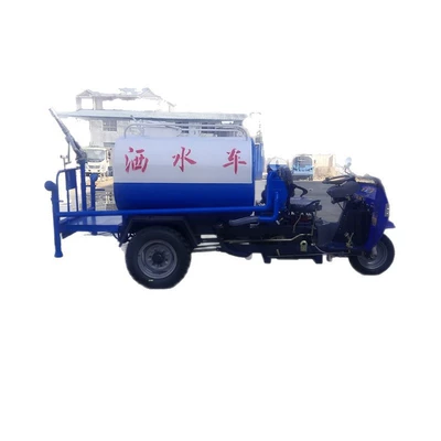 Washing Truck, Farm Disinfection Truck, Suvarma maşınları