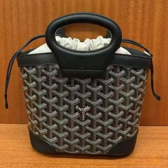 【外贸爆款】戈雅风格迷你菜篮子高颜值精致斜跨时尚狗牙水桶包包