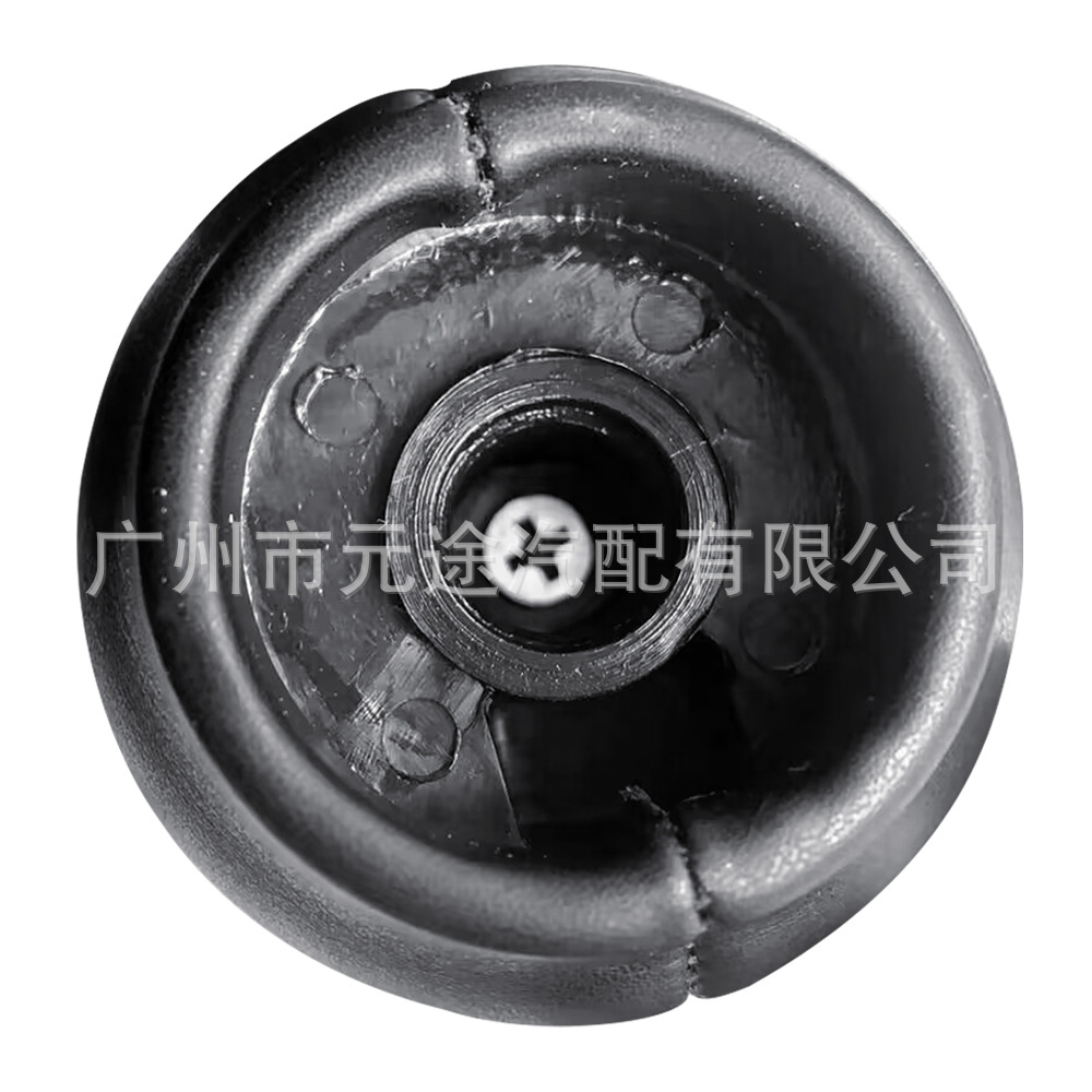 Suitable for Toyota Avensis Iii T27 2008-2015 Gear Shift Knob Leather Dust Cover Cover Gear Head