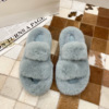 High slippers, keep warm demi-season footwear, plus size, wholesale