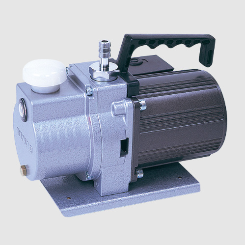 日本供应ULVAC爱发科G-5SA油回转真空泵