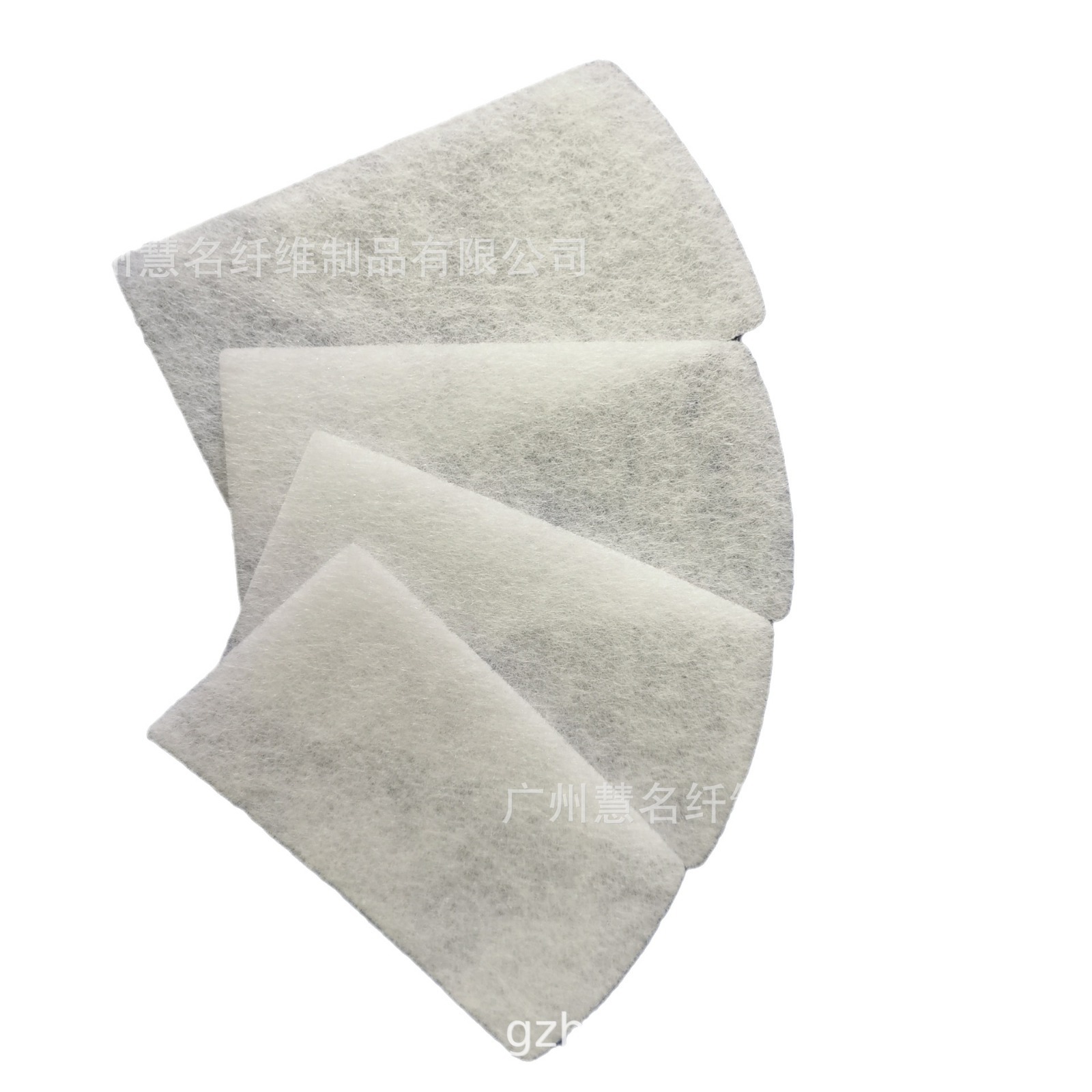 宠物滤芯饮用水过滤棉  粗效过滤棉 空气过滤棉