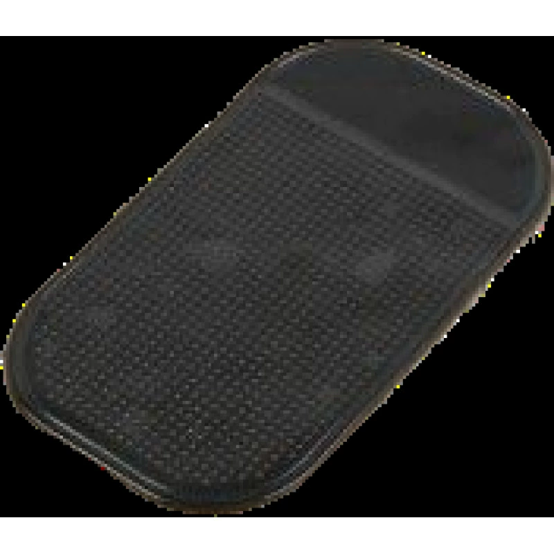 Автомобильный высококлейкий автомобильный мобильный телефон нескользящий коврик Украшение автомобильное парфюмерное сиденье силиконовый маленький размер маленький коврик-паук Интернет-магазин подарок