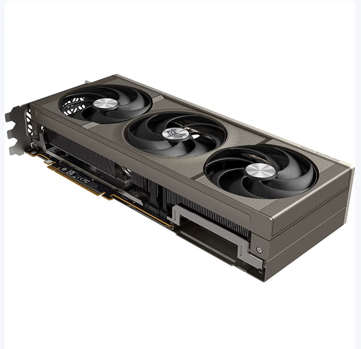 Подходящий для видеокарты Sapphire RADEON RX 7900/9070/XT RX 9070 Nitrogen