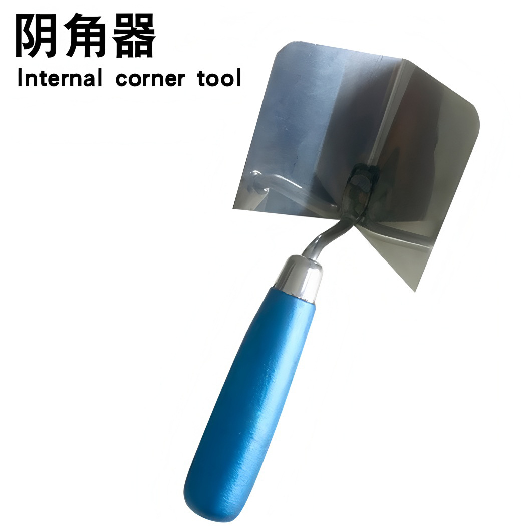 스테인레스 스틸 내부 각도기