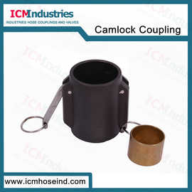 Special Camlock异径特殊快速接头Type C 卡扣式水管快速接头