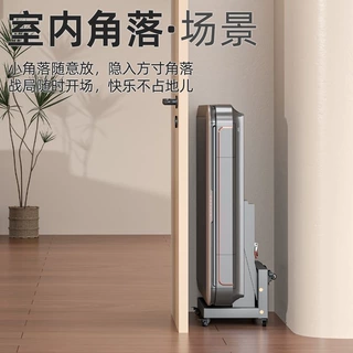 全自动麻将机双折叠腿旋翼过山车麻将机电动餐桌低音款家用麻将桌