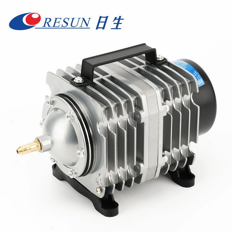 Risheng ACO кислородный насос, аэратор для аквариума, кислородный насос для аквариума, кислородный насос, воздушный насос, генератор кислорода для пруда с рыбой