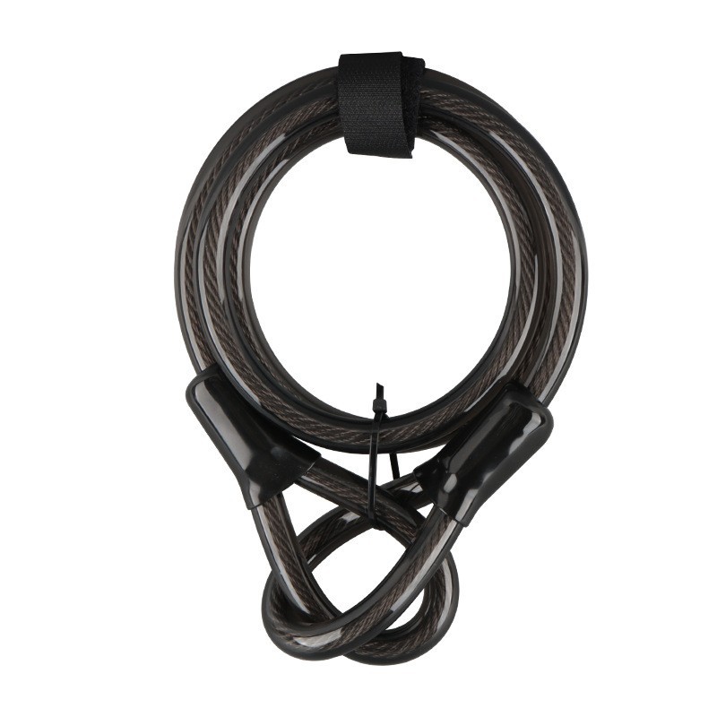 Cable de acero anticorte engrosado