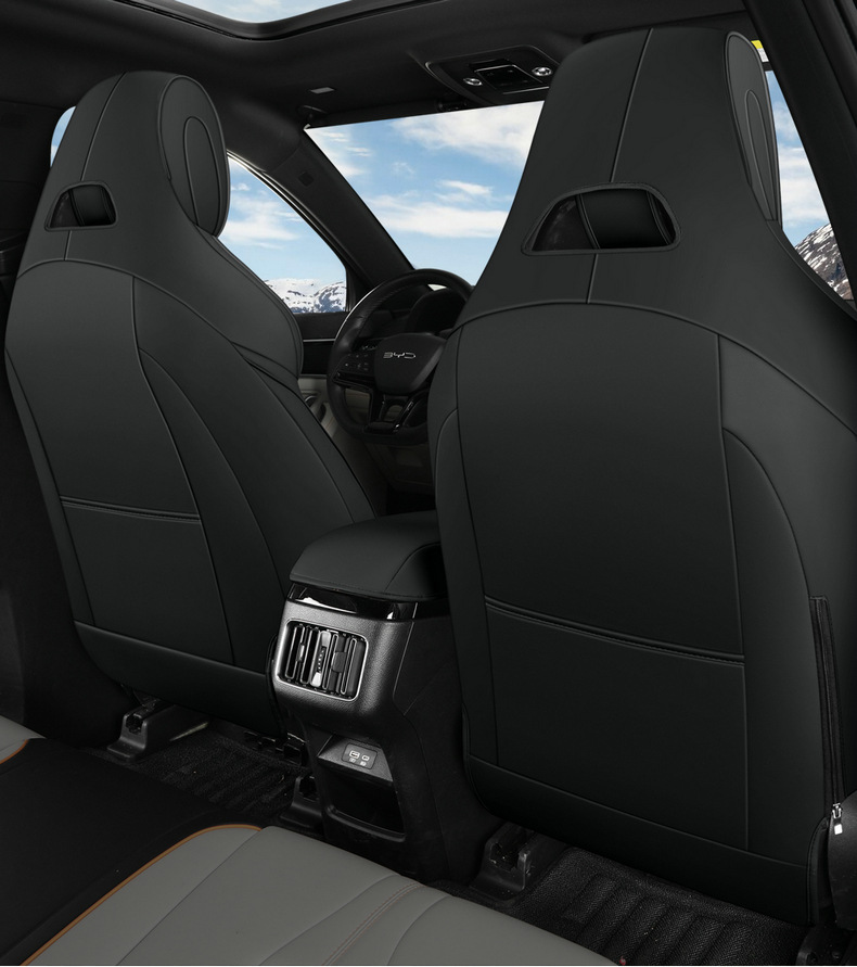 Seat Cover for BYD BYD Song Plus DMI EV Full Surround