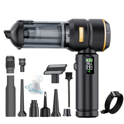 Tozsoranlar: Household Handheld Dust Remover and