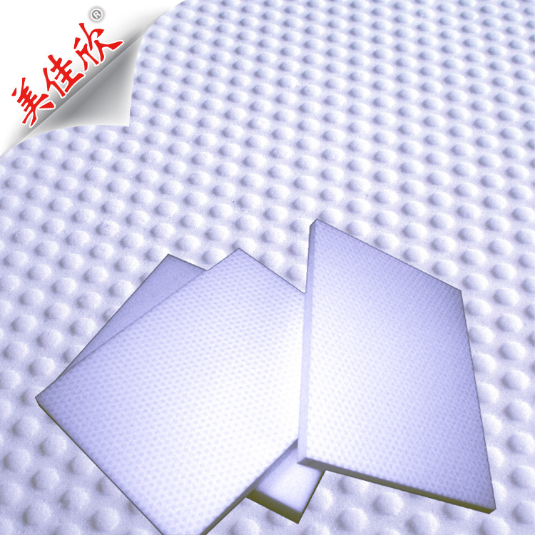 思航密胺泡棉批发 耐高温降噪海绵泡沫 第四代纳米绵 吸音泡沫