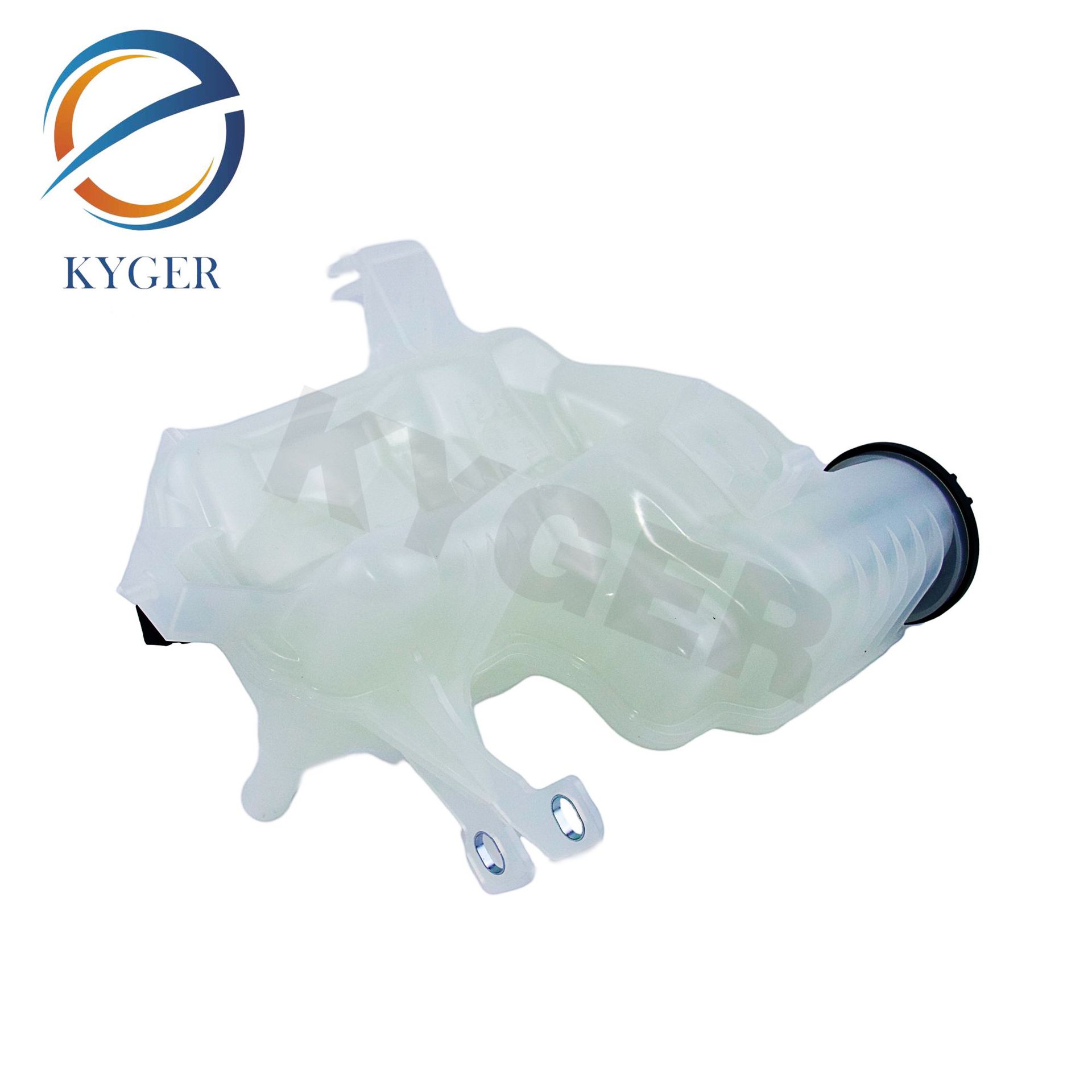 Suitable for Land Rover Discovery 3 Lucky Secondary Water Bottle (Without Cover) Lr020367 Pcf500015 Pcf500