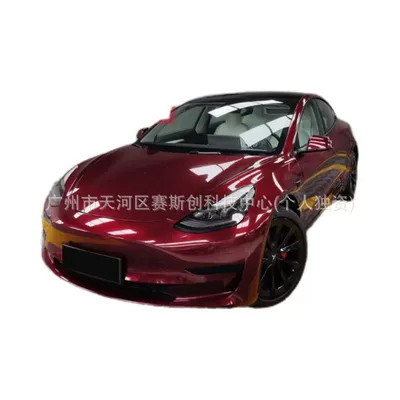 Protection Film, Transparent Anti-Scratch Car Car paint protective film