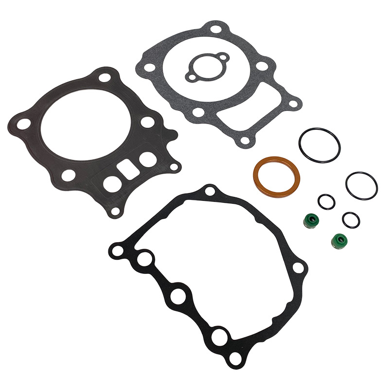 Motorcycle Engine Overhaul Gasket Kit for Honda Rancher 350 Trx350 2000-2006