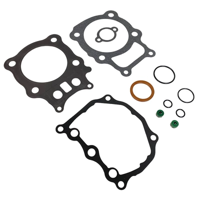 Trx350 2000-2006, Cylinder and parts