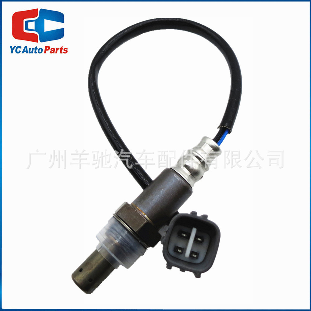 89465-41060 Sensor de relación aire-combustible Sensor de oxígeno trasero para automóviles para TOYOTA VITZ ALPHARD