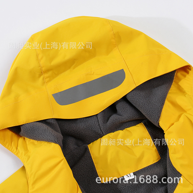 供应冲锋衣面胶 门襟胶 单面胶 双面热熔胶