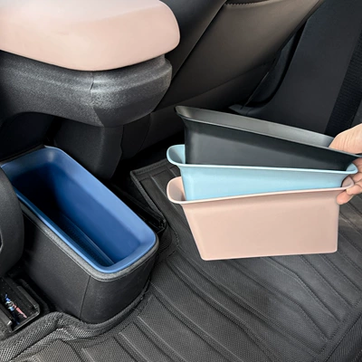 Seagull Special Armrest Box Rear: Other Automotive Interior Supplies
