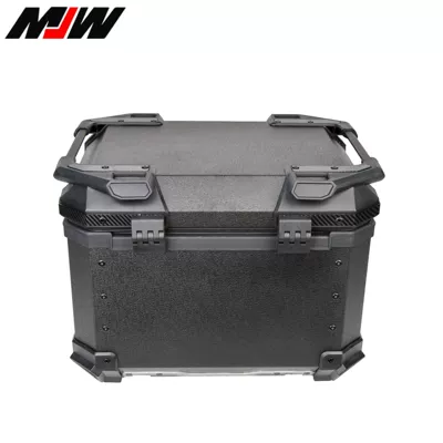 No. 9 Maverick Anti-Fall Rear | Motorcycle trunk