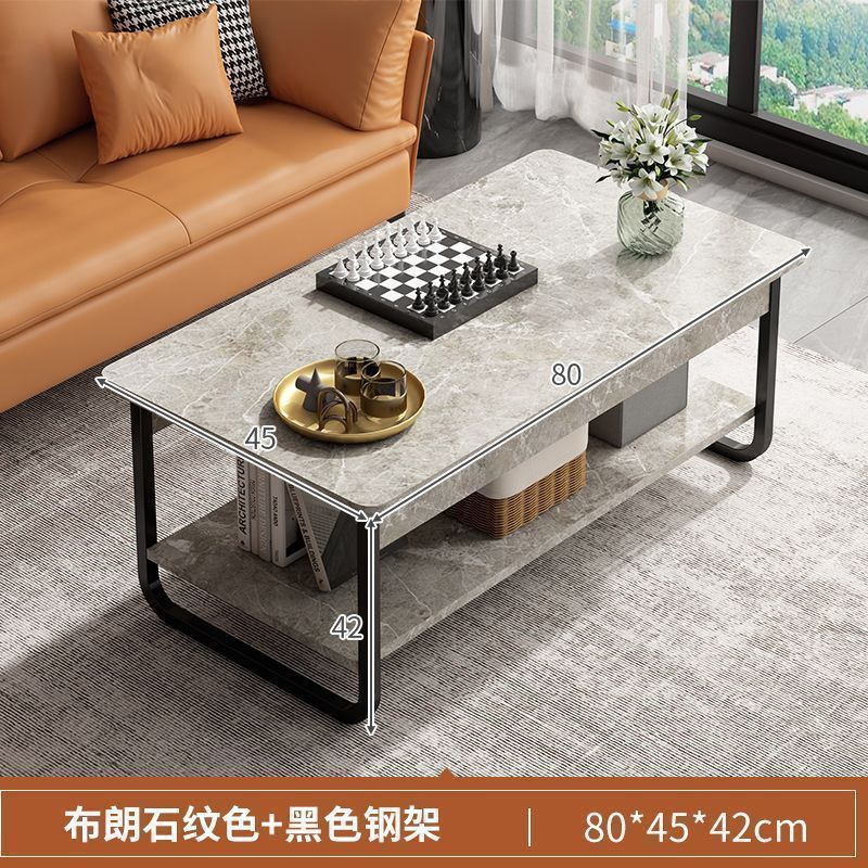업그레이드된 브라운 스톤 컬러 80*45*42cm-
