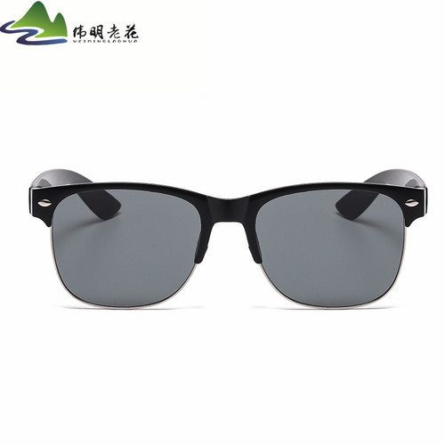 New Anti-wind and Dust Electric Welding Glass Safety Glasses, Polished Flat Safety Glasses Manufacturer Wholesale