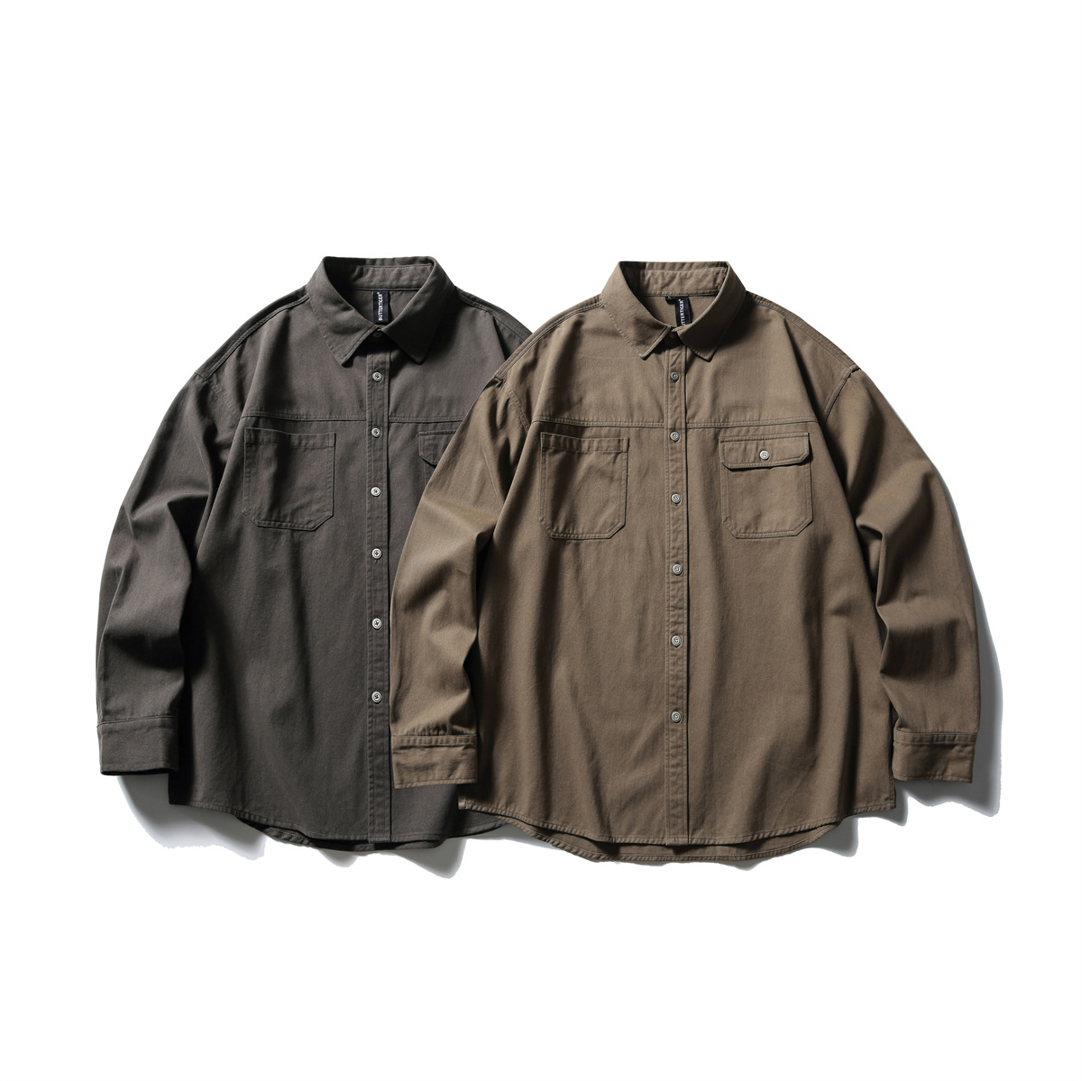 Autumn shirt
