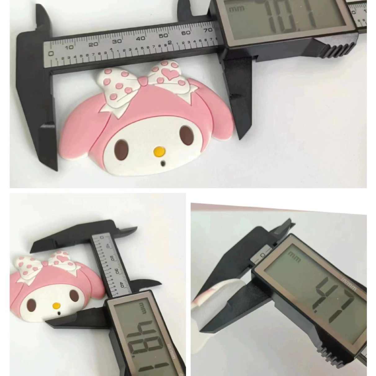 Garbage can PVC, accessory, accessories, handle, tablet mobile phone, decorations, handmade