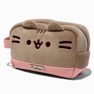 Plush makeup bag    ͨ�ֻ�؈ë�q���y�� ؈��ë�q���y��