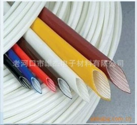 绝缘套管;连接器;束线带