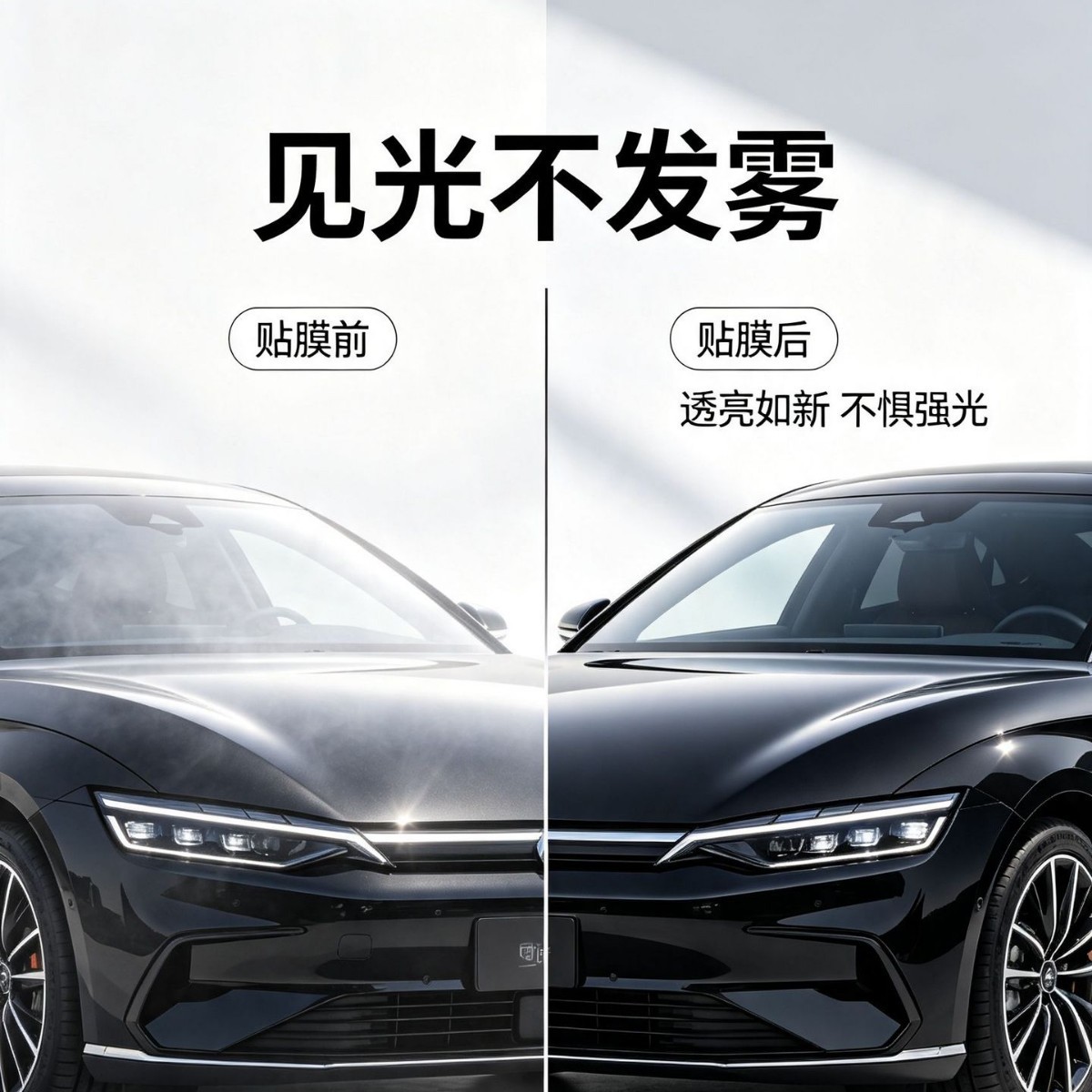 Wholesale car film, sun protection film, self-adhesive film, full car film, car window glass film, heat insulation film, car film