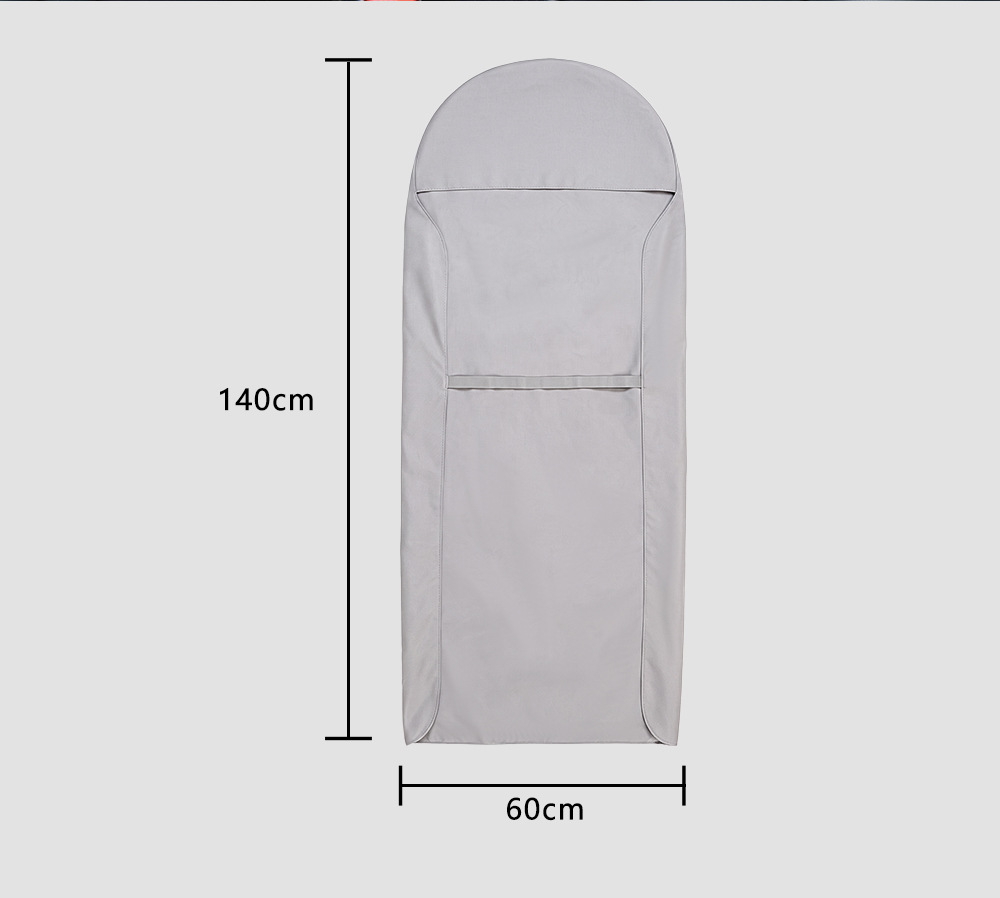 Amazon universal car seat towel cover, foreign trade waterproof and non-slip sports seat cushion, universal sweat-absorbing seat pad