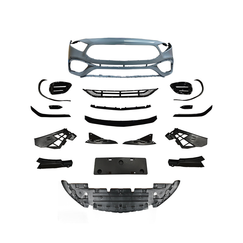 Suitable for Mercedes-Benz A-Class W177 Modification A45 Body Kit