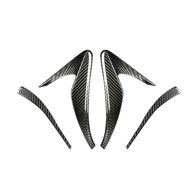 Eyebrow Cover for: Lexus Lamp eyebrow
