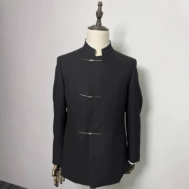 男式西裤;男式西服套装;男式休闲西装