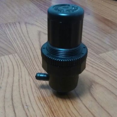 制氧机调压阀 HRV-08 ZYR-10 供氧机 减压阀