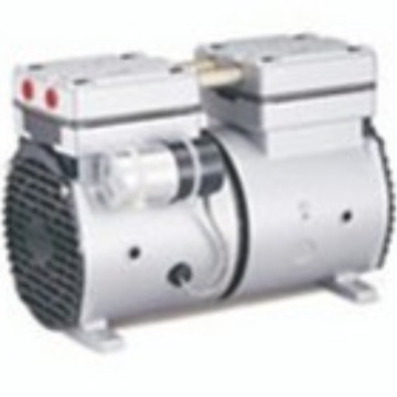 真空泵/真空泵 型号：DP-120V