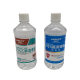 Ansett High Tech 95 Degree 75% Medical Alcohol Disinfectant 500ml Medical Household Ethanol Skin Wound Sterilization