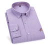 Purple horse marker NJFMC05-
