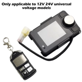 加热器;车载电器;预热塞