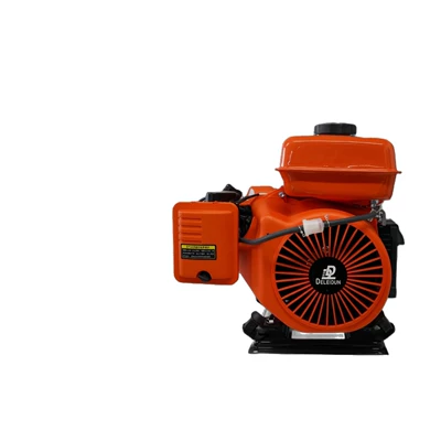 Three-Wheeled, Avtomobil generatorları