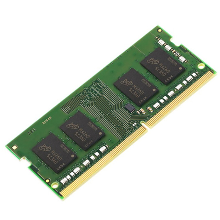Compatible with laptops Kingston 8GB DDR4 2666 laptop memory module