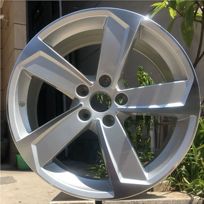 Hub Audi A6L WheeL - 18inch-yx585