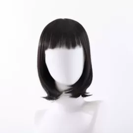 假发长卷发;cos假发;长直发假发